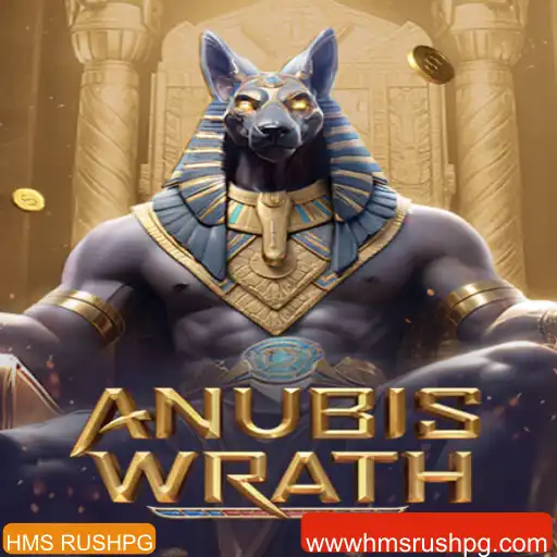 AnubisWrath: Uma Jornada Épica no Mundo de HMS RUSHPG