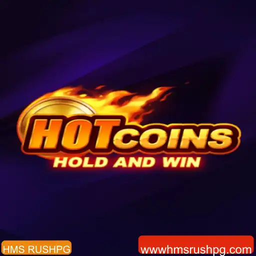 Descubra o Mundo Empolgante de HotCoins e o Segredo por Trás de HMS RUSHPG