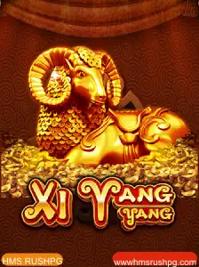 Explorando o Mundo de XiYangYang: O Jogo Vibrante com Elementos do HMS RUSHPG