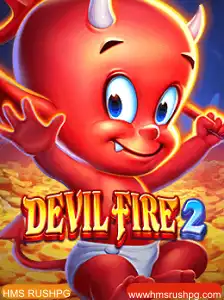 Descubra o Mundo de DevilFire2: Aventura e Estratégia com HMS RUSHPG