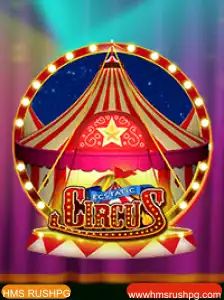 Descubra o Mundo Fascinante de EcstaticCircus