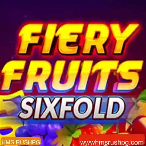Descobrindo FieryFruitsSixFold: Um Jogo Empolgante com Estratégias Engajantes