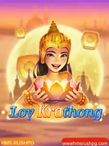 Descubra o Fascinante Mundo do Jogo LoyKrathong