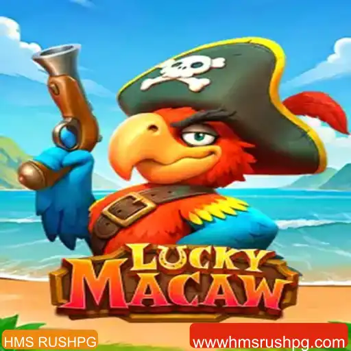 Descubra o Fascinante Mundo de LuckyMacaw: O Novo Jogo HMS RUSHPG