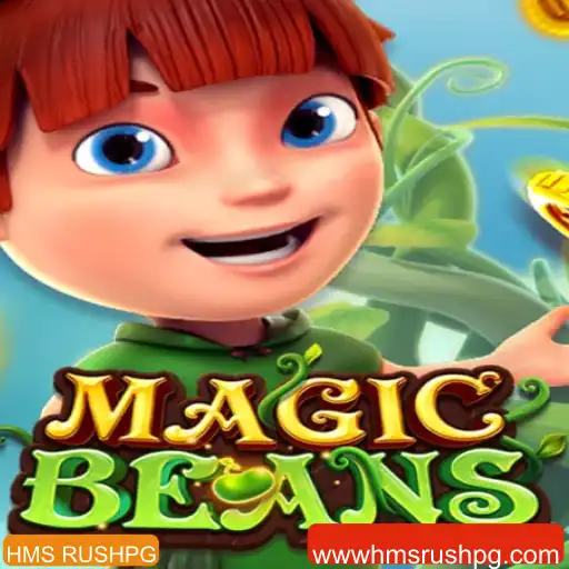 Exploração Mágica: O Fascinante Mundo de MAGICBEANS