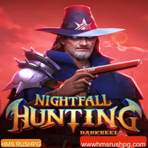 Descubra o Fascinante Mundo de NightfallHunting: Aventuras e Estratégias em HMS RUSHPG