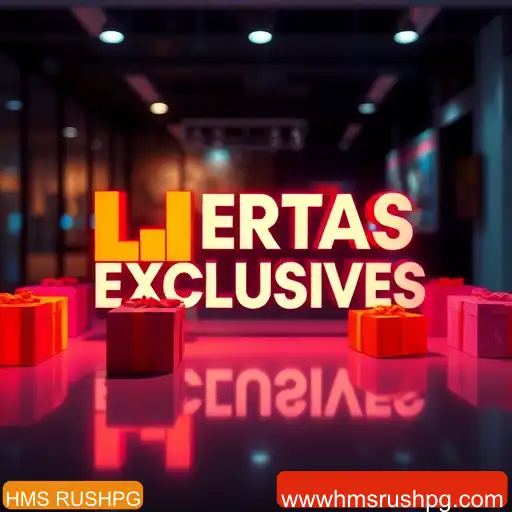 Ofertas exclusivas