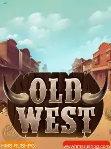 Descubra OldWest: O Jogo de RPG Estratégico com RMS RUSHPG