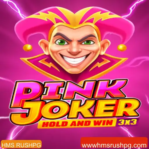 Descubra o Fascinante Mundo de PinkJoker: O Jogo de Estratégia e Aventura com HMS RUSHPG