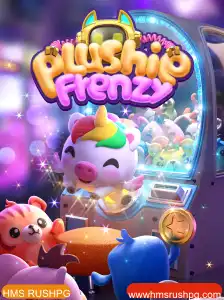Descubra o Fascinante Mundo de PlushieFrenzy: Aventura e Estratégia