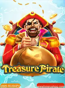 Explorando o Mundo de TreasurePirate: Aventura e Estratégia em Alto-Mar