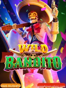 Desvendando o WildBandito: Aventura e Estratégia no Mundo dos Jogos