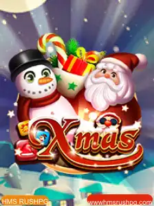 Xmas: Um Mergulho Fascinante no Mundo de HMS RUSHPG
